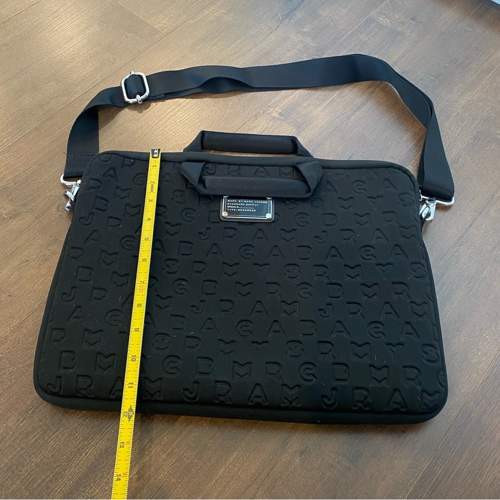 Marc Jacobs Laptop bag
